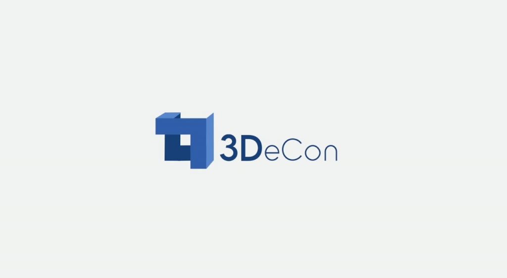 3decon - konfigurator produktu na stronie internetowej